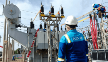 Barranquilla tiene programados cortes eléctricos programados para mañana viernes por Air-e
