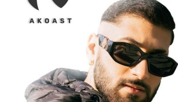 Akoast, el artista barranquillero lanzará nuevo sencillo musical