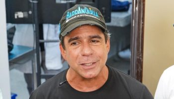 “El aeropuerto no se parece a barranquilla” Alejandro Char sobre la operación del Ernesto Cortissoz