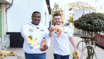 ¿Quien es Oscar Benavides? El nuevo representante a la cámara por las comunidades afro