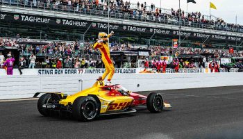 “Barranquilla está a punto de organizar un Gran Premio de IndyCar” Alcalde Alejandro Char