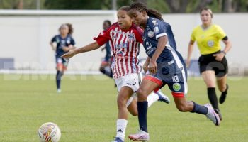 Definidos los cuadrangulares finales de la Liga Femenina: Junior se quedó por fuera