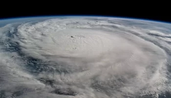 Panorama devastador: Florida fue impactada por el Huracán Milton y se esperan más impactos en el día