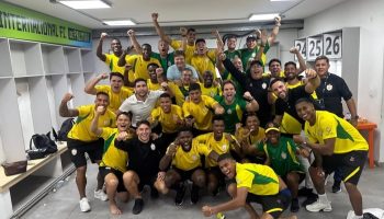 Real Cartagena responde: el equipo lanzó un comunicado sobre el ascenso y repechaje