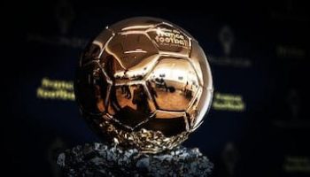 Conozca los cuatro candidatos al Balón de Oro 2024 que será este próximo lunes 28 de Octubre