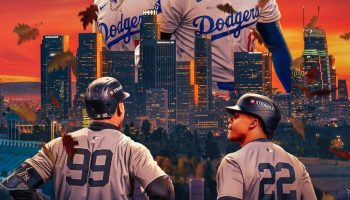 Dodgers y Yankees se vuelven a enfrentar por la Serie Mundial de Béisbol después de 43 años