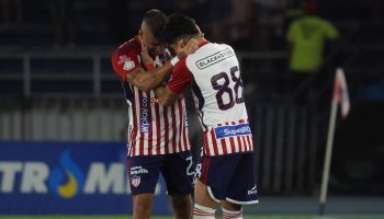 ¿Junior eres tú?: el equipo tiene ilusionados a sus hinchas tras el triunfo ante Patriotas por 2-1