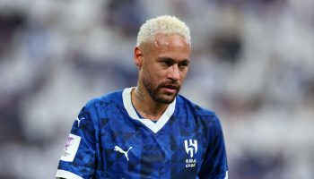 ¿Neymar volverá al Santos de Brasil? Aquí las razones del posible retorno del brasileño