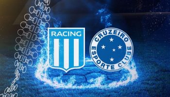 Todo listo para la final de la Copa Sudamericana entre Racing Club y Cruzeiro en ciudad de Asunción