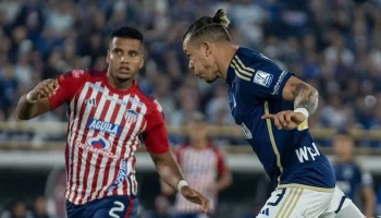 Junior vs Millonarios: un partido importante con un horario que muchos critican previo al juego