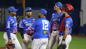 Finalizó la Serie de las Américas para Caimanes de Barranquilla tras perder contra Leones de León