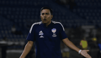 ¿Qué le está pasando a Junior de Barranquilla en la Liga Betplay Dimayor? Aquí te lo contamos