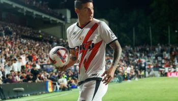 ¿Qué pasa entre James y los técnicos? Una incógnita que nadie entiende en Colombia