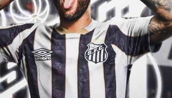 Celebra el fútbol: Neymar Jr es nuevo jugador del Santos donde debutó como profesional