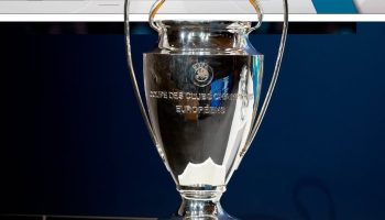 Se realizó el sorteo de los Play-Offs de la Champions League de cara a los octavos de final