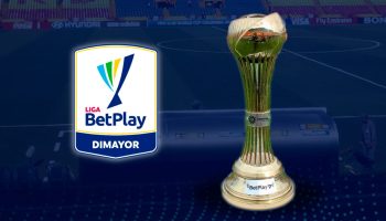 Así será la segunda jornada de la Liga Betplay Dimayor-I 2025 para este fin de semana