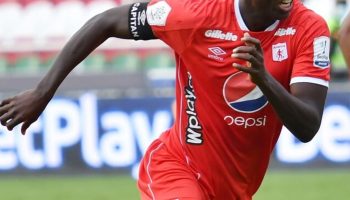 Cuelga los botines: Adrián Ramos anuncia su retiro del fútbol tras veinte años de carrera deportiva