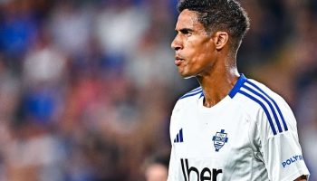 Raphaël Varane: el defensa francés que se retira a sus treinta y un años tras haberlo ganado todo en su carrera
