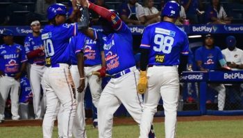 Ganó Caimanes: el equipo de Barranquilla continúa a paso firme en la Liga de Beisbol