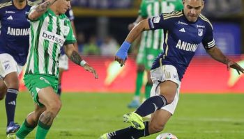 Un finalista, dos equipos: Millonarios y Nacional se juegan tiquete a la final en la fecha seis