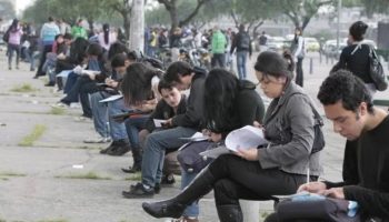 Desempleo en Colombia: índice aumenta a 9,7% en el mes de agosto