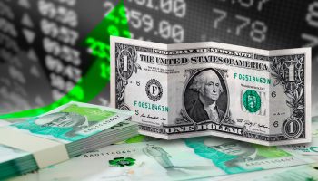 Dólar subió tras anuncio de nuevos aranceles para importación de vehículos en EE. UU. 