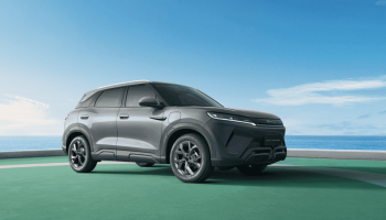 La Asiatica BYD evalua a Colombia para construir una planta de Automoviles