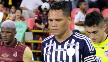 Junior sacó como figura del partido al arquero del Tolima tras el 0-0 en Ibagué