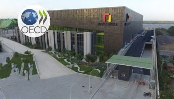 Barranquilla será sede, del 9 al 11 de julio, del Foro de la OCDE por primera vez en Latinoamérica