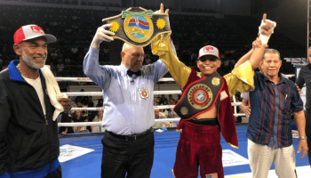 La Ventana de los Sueños de Puerto Colombia será sede la cartelera ‘Sueño de campeones’