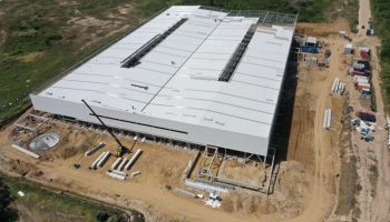 CEDI Barranquilla es reconocido con certificación EDGE