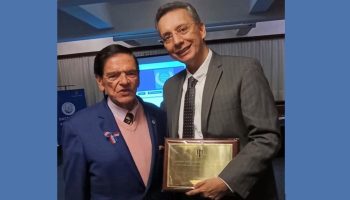 CIDHUM recibe el Premio Rubén Ardila a la Investigación Científica en Psicología