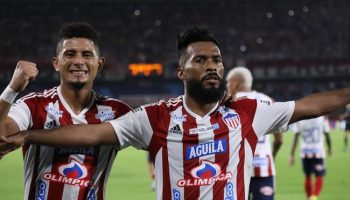 Junior buscará en casa vencer al Once Caldas para asegurar su cupo entre los ocho finalistas