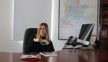 Diana Morales toma las riendas del MinComercio en medio de ajustes clave en el gabinete