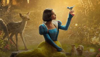 Hoy en cines, se estrena Blancanieves Live Action: entérate de los detalles
