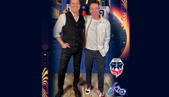 Carlos Vives y Rigoberto Urán son nuevos accionistas de un equipo del fútbol colombiano