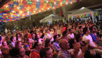 El Carnaval de las Artes 2024 contará con una reflexión de cinematografía que será única