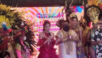 Se lanzó oficialmente el regreso del Carnaval de la 44 en Barranquilla