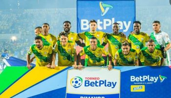 Real Cartagena sigue vivo: venció a Llaneros y define su paso a la final en la última fecha