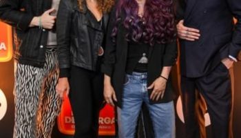 Volvió ‘La Descarga’: el reality musical de Caracol Televisión que contó con una barranquillera