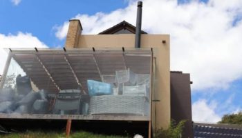 Insólito valor del arriendo de la que fue la casa del famoso estilista Mauricio Leal tras su muerte