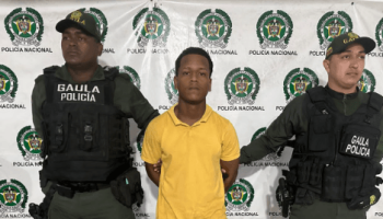 Se revelan detalles del caso del bombero que fue asesinado en Barranquilla el año pasado