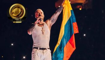 Colombia presente en la final del mundial de clubes: JBalvin hará parte del show de medio tiempo
