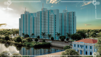 Distrito del Río: Una nueva oportunidad para el centro histórico de Barranquilla