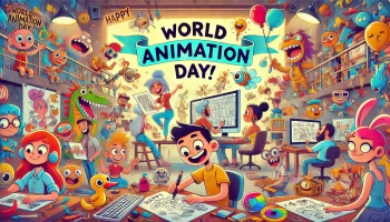 Día Mundial de la Animación: Cinco animadores colombianos que han participado en Pixar, Marvel Studios y Pokemón