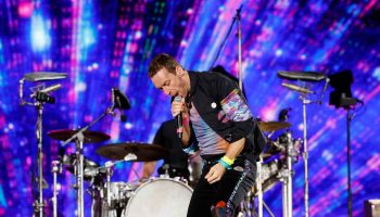 Coldplay y Chris Martins son los encargados del show de medio tiempo en la final del mundial