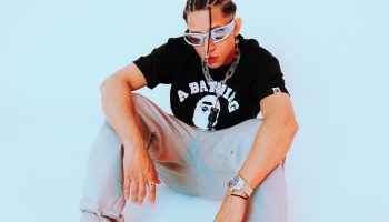 NewBlood es el nuevo lanzamiento de Jei Urban