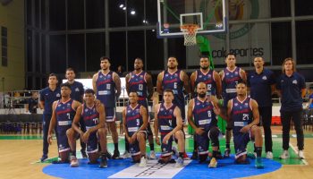 Histórica remontada: Titanes de Barranquilla venció a Toros del Valle 85-81 en un frenético juego