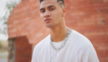 «Alfa y Omega» el nuevo EP del artista barranquillero David Franco
