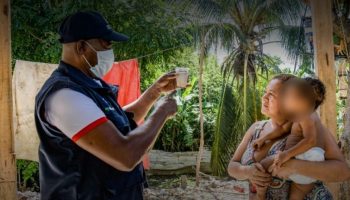 Barranquilla está en alerta roja por aumento de casos de Dengue